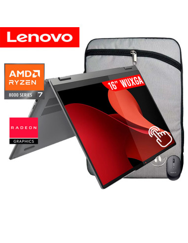 LAPTOP LENOVO 5 16AHP9 2EN1