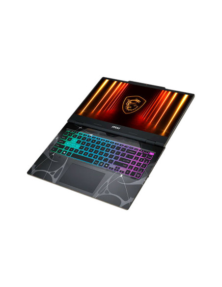 LAPTOP GAMER MSI CYBORG 15 AI B2HWEKG-071US RYZEN 7 260 16GB 512GB SSD GEFORCE RTX 5050 8GB 15.6 FHD 144HZ WINDOWS 11