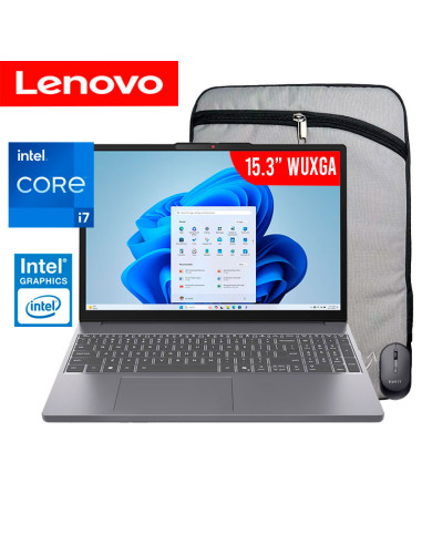 LAPTOP LENOVO SLIM 3 15IRH10