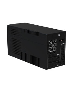 UPS FORZA NT-1802 PRO 1800VA/900W 220V SMART 10 TOMAS 2
