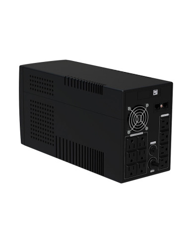 UPS FORZA NT-1802 PRO 1800VA/900W 220V SMART 10...