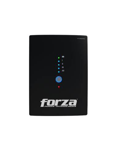 UPS FORZA NT-1802 PRO 1800VA/900W 220V SMART 10...