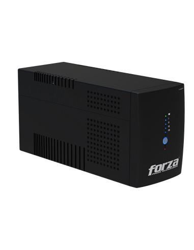UPS FORZA NT-1802 PRO 1800VA/900W 220V SMART 10...