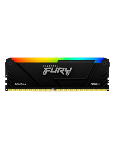 MEMORIA RAM KINGSTON 16GB/3200 FURY BEAST (...