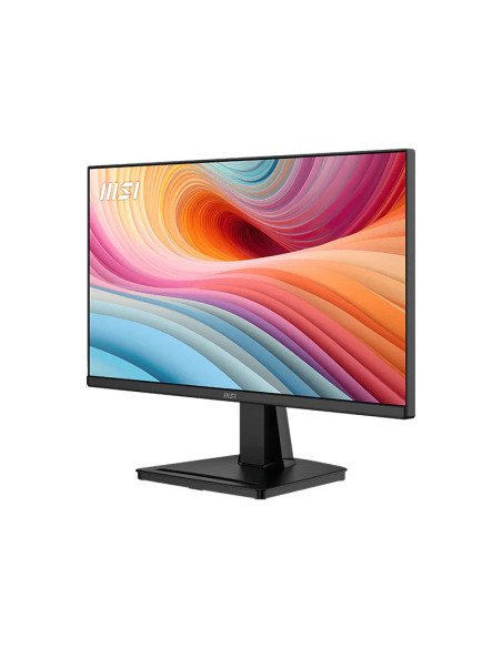 MONITOR MSI PRO 22" MP225 E12VL ( 3PE0 ) PANEL VA | FULL HD | 120HZ - 1MS