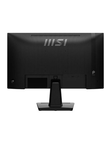 MONITOR MSI PRO 22" MP225 E12VL ( 3PE0 ) PANEL...