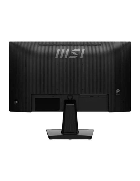 MONITOR MSI PRO 22" MP225 E12VL ( 3PE0 ) PANEL VA | FULL HD | 120HZ - 1MS