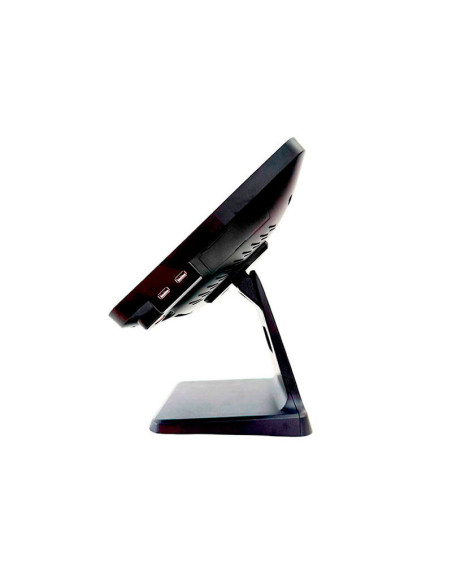 ALL IN ONE LOPEN POS ( LN-D180 ) I3-6100 16GB 512GB SSD FREEDOS 15" TACTIL RJ45- HDMI- VGA