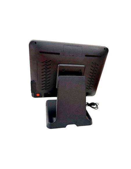 ALL IN ONE LOPEN POS ( LN-D180 ) I3-6100 16GB 512GB SSD FREEDOS 15" TACTIL RJ45- HDMI- VGA