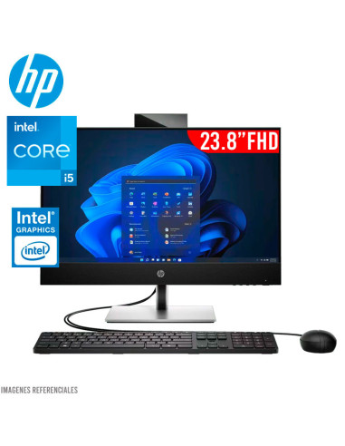 ALL IN ONE HP PROONE 440 G9 I5-14500 16GB 1TB...