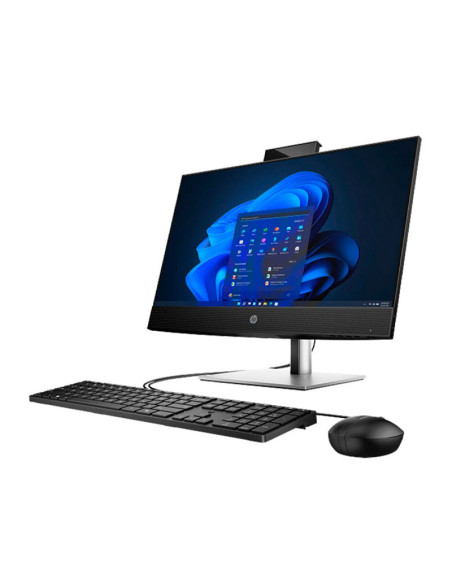 ALL IN ONE HP PROONE 440 G9 I5-14500 16GB 1TB SSD 23.8" FHD WINDOWS 11 ( BT2B6LA-ABM )