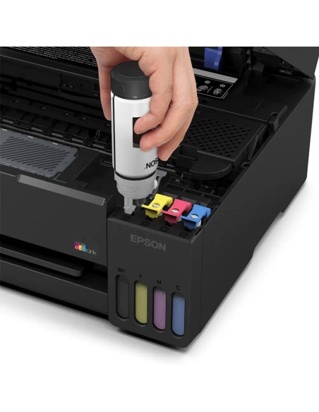 IMPRESORA MULTIFUNCIONAL EPSON ECOTANK L3350 WIFI (C11CL62301)