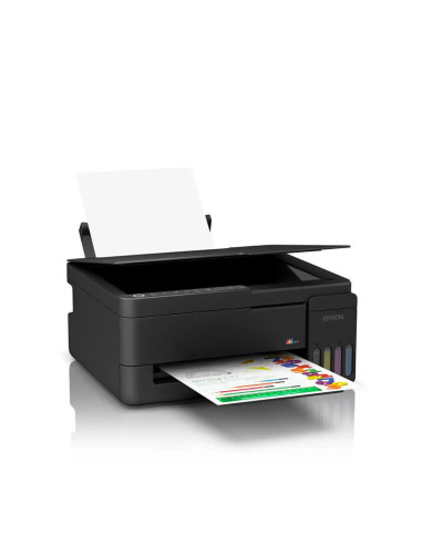 IMPRESORA MULTIFUNCIONAL EPSON ECOTANK L3350...