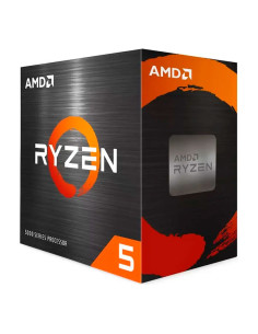 PROCESADOR AMD RYZEN 5 5600XT 2