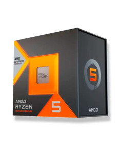 PROCESADOR AMD RYZEN 5 7600X3D 2