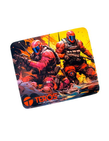 PAD MOUSE TEROS ( TE-3019S )
