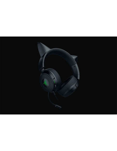 AUDIFONO GAMER RAZER KRAKEN KITTY V3 X (RZ04-05350200-R3U1) MULTI PLATAFORM 7.1