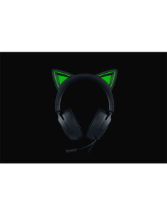 AUDIFONO GAMER RAZER KRAKEN KITTY V3 X 2