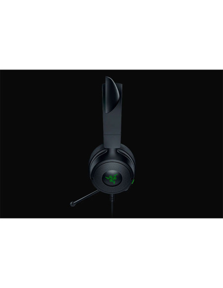 AUDIFONO GAMER RAZER KRAKEN KITTY V3 X (RZ04-05350200-R3U1) MULTI PLATAFORM 7.1