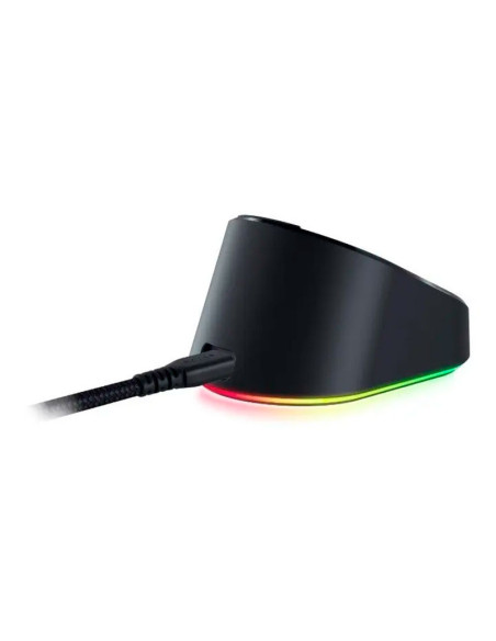 BASE DE CARGA INALAMBRICA RAZER PRO (RZ81-01990100-B3U1) LED-RGB
