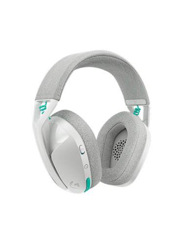 AUDIFONO GAMER LOGITECH G321 LIGTHSPEED...