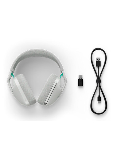 AUDIFONO GAMER LOGITECH G321 LIGTHSPEED...