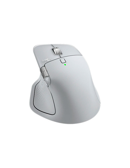 MOUSE LOGITECH MX MASTER 4 ( 910-007566 ) WIRELESS USB-C - BT | 8K DPI | WHITE