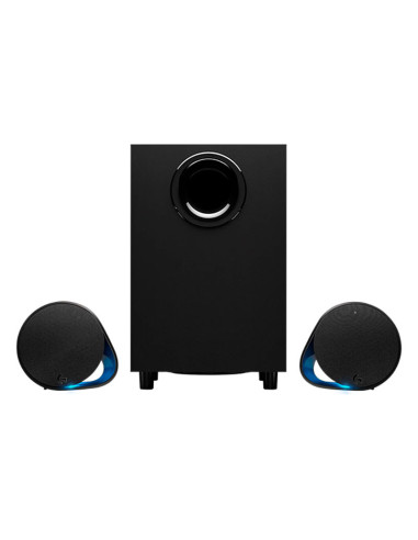 PARLANTE LOGITECH G560 (980-001310) 120W/ 240W|...