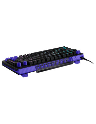TECLADO GAMER LOGITECH G512 X (920-013926)...