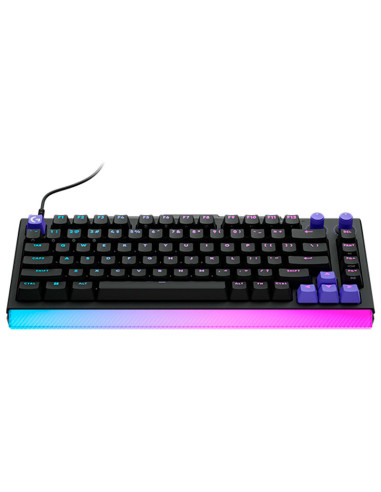 TECLADO GAMER LOGITECH G512 X (920-013926)...