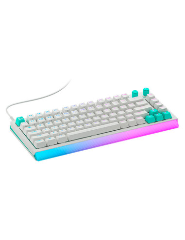 TECLADO GAMER LOGITECH G512 X (920-013948)...