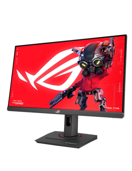 MONITOR GAMER ASUS ROG STRIX XG259CMS 24.5 FHD 310HZ FAST IPS 1MS