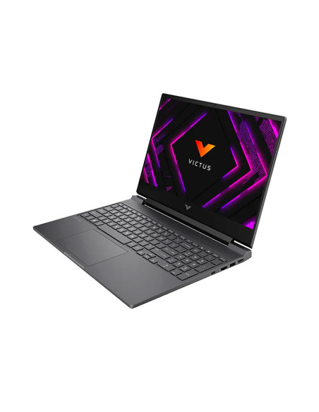 LAPTOP GAMER HP VICTUS 15-FA2018LA I5-13420H 8GB 512GB SSD GEFORCE RTX 4050 6GB 15.6 FHD 144 HZ WINDOWS 11 (BK9L9LA)