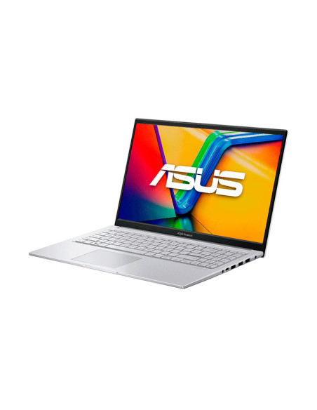LAPTOP ASUS VIVOBOOK 15 X1504VA-BQ4451W CORE 5 120U 8GB DDR5 512GB SSD 15.6 FHD WINDOWS 11