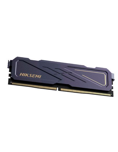 MEMORIA RAM HIKSEMI 8GB/3200MHZ ( HSC408U32I2 8G ) BLACK