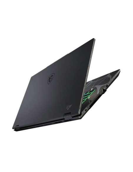 LAPTOP GAMER MSI CYBORG 17 B2RWFKG-067US CORE 9-270H 16GB 1TB SSD GEFORCE RTX 5060 8GB 17.3 FHD 144HZ WINDOWS 11