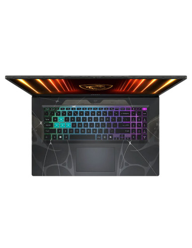 LAPTOP GAMER MSI CYBORG 17 B2RWFKG-067US CORE...