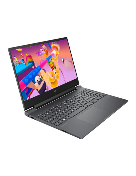 LAPTOP GAMER HP VICTUS 15-FB3032LA RYZEN 5-7535HS 8GB 512GB SSD GEFORCE RTX 3050 6GB 15.6 FHD 144HZ WINDOWS 11