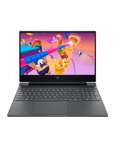 LAPTOP GAMER HP VICTUS 15-FB3032LA RYZEN...