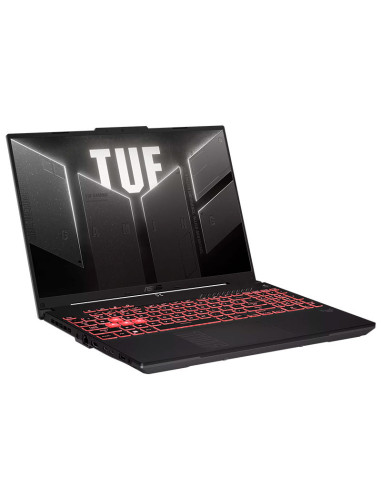 LAPTOP GAMER ASUS TUF A16 FA607NUQ-RL210W RYZEN...