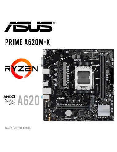 SETUP GAMER VERGIL RYZEN 7-8700G 16GB 500GB SSD...