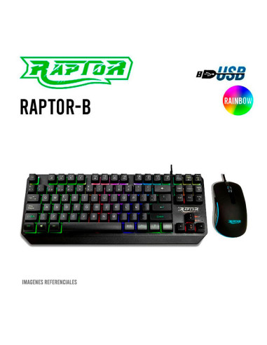 SETUP GAMER JETT ULTRA 5-225F 16GB 1TB SSD...