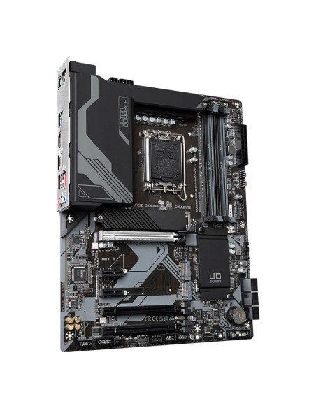 MAINBOARD GIGABYTE Z790 D DDR4 (Z790 D DDR4) LGA 1700