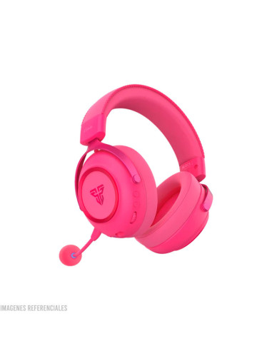 AUDIFONO GAMER FANTECH WHG07 ORBITA WIRELESS...