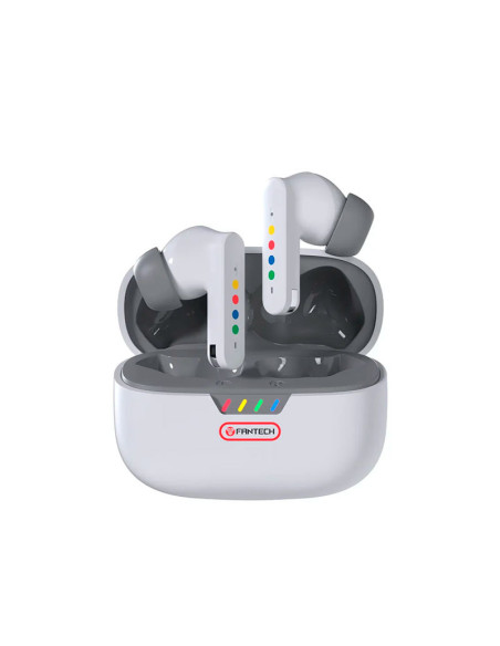 AURICULAR FANFETCH TX4 SUPERMAX INALAMBRICO|PC|PS5|SWITCH|ANDROID|IOS