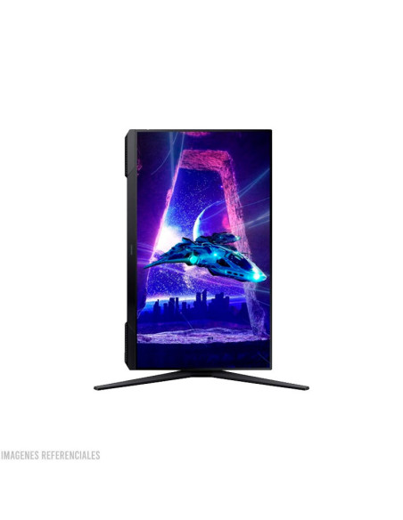 MONITOR GAMER SAMSUNG ODYSSEY G3 (LS32DG300ELXPE) 32"| 180HZ- 1MS| HDMI-DP