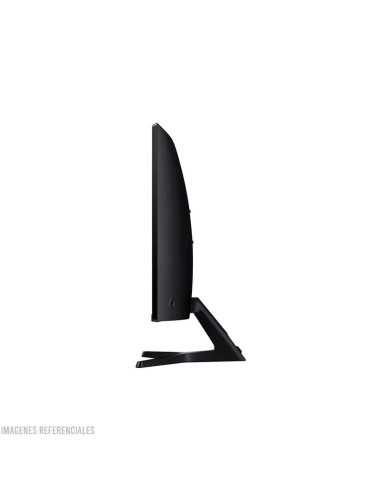 MONITOR SAMSUNG ESSENTIAL S3 D390 32" FHD CURVO...