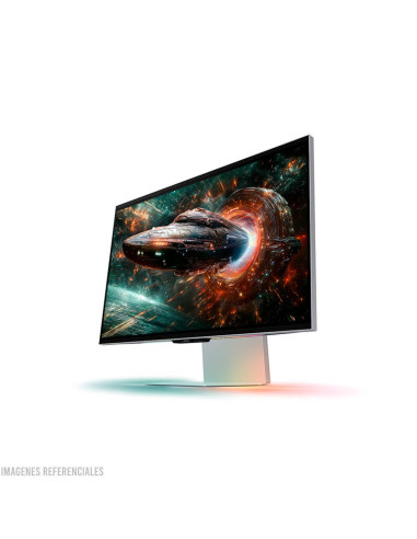 MONITOR GAMER SAMSUNG ODYSSEY 3D FG900 27 4K...