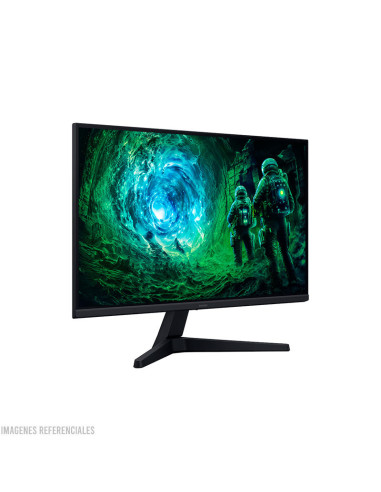 MONITOR GAMER SAMSUNG ODYSSEY G5 FG530 27 2K...