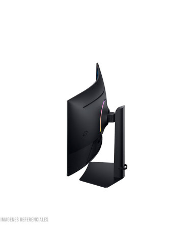 MONITOR GAMER SAMSUNG ODYSSEY G7 FG756 37 4K...